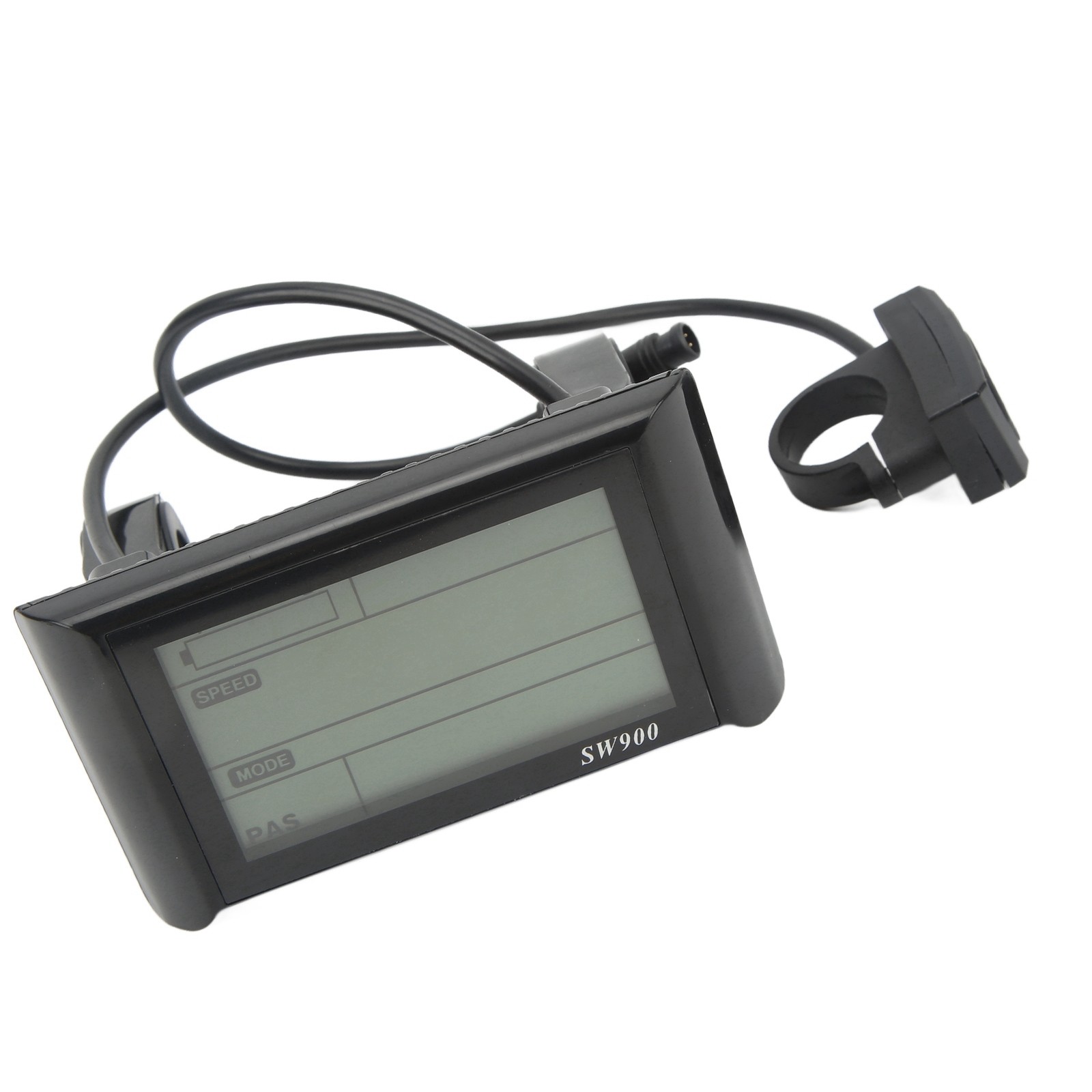 Electric Bike LCD Display Electric Scooter SW900 LCD Display Meter With