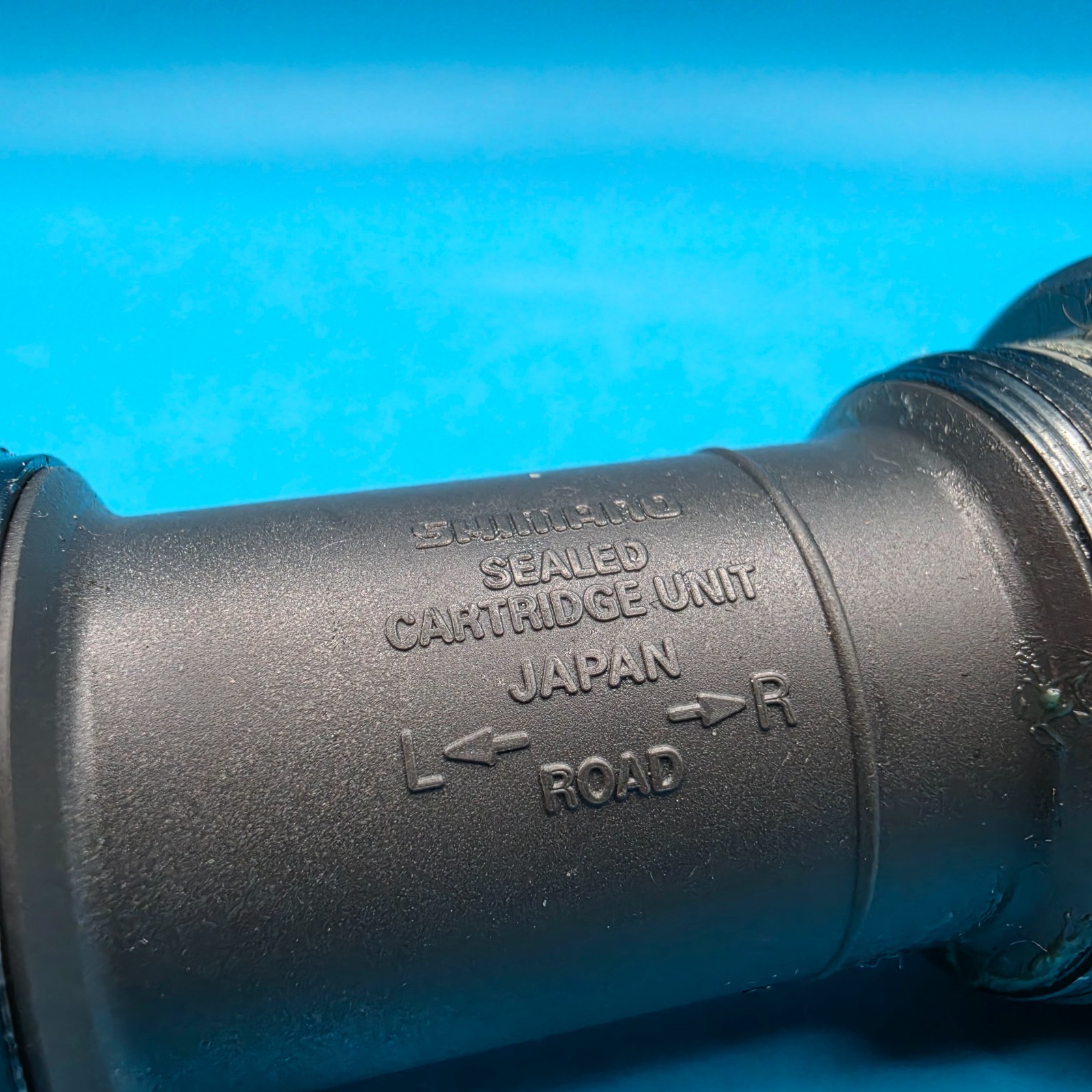 Shimano Ultegra SM-FC6601 English Threaded Hollowtech II Bottom Bracket g13