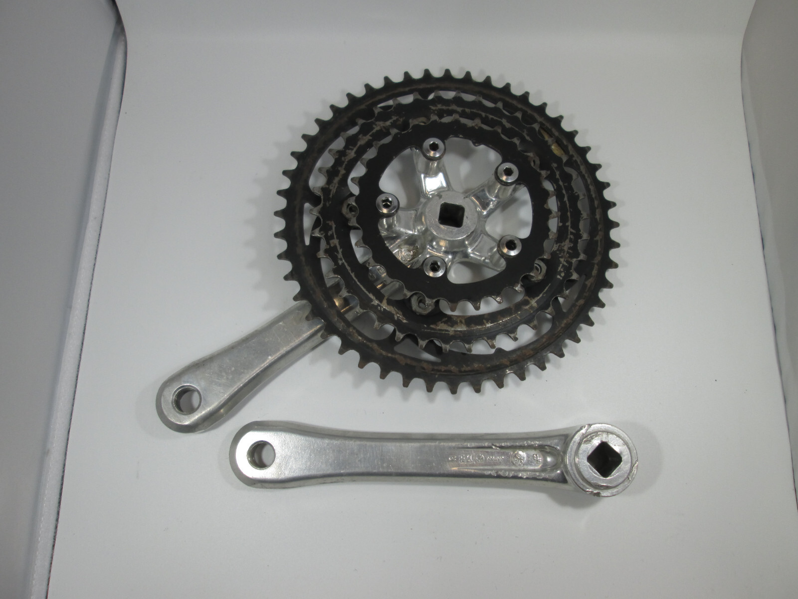 Suntour Mountain Groupset Gruppo XC, LTD, XE, X-1, AP Mega bundle (hard to find)