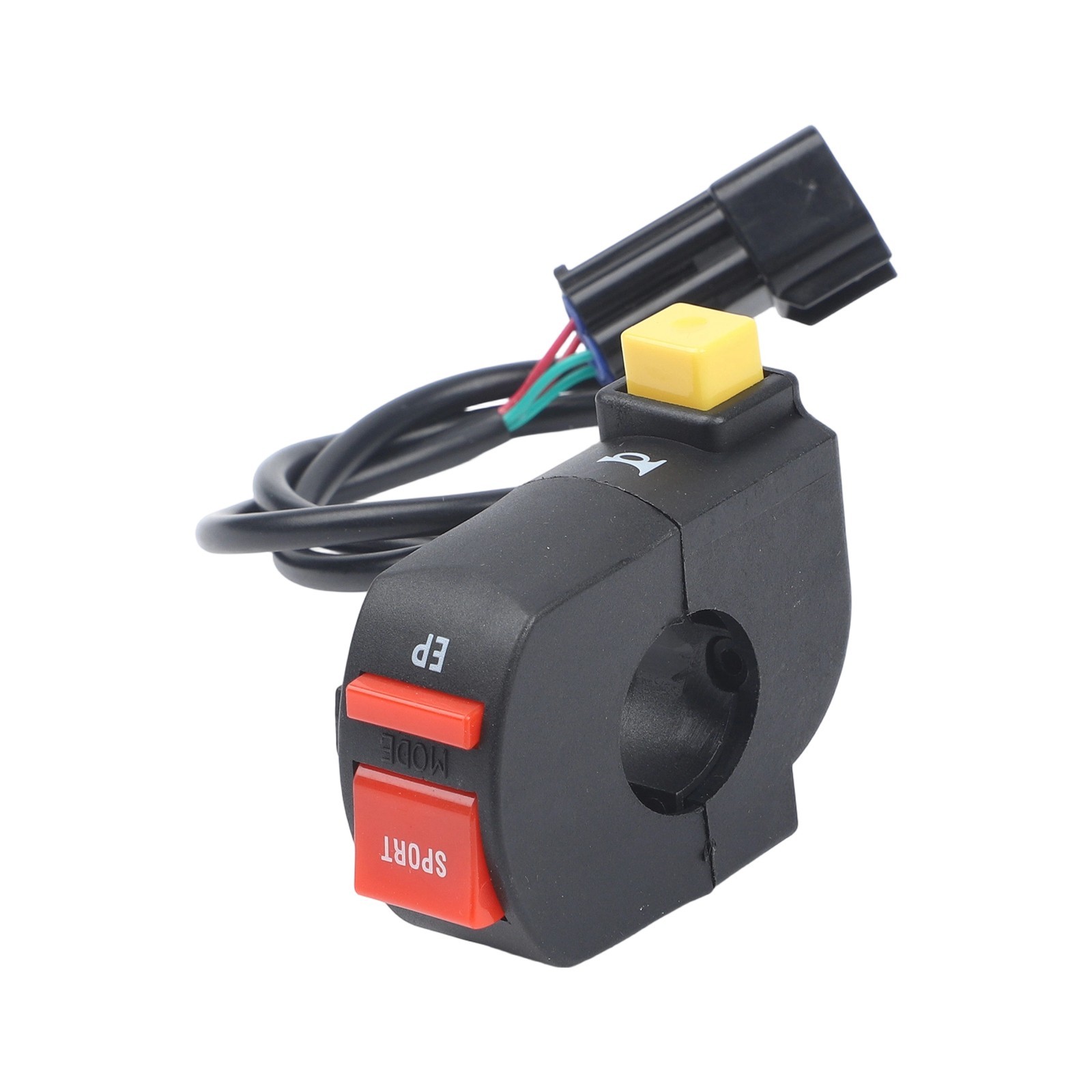 Easy-Installation For Surron Sport Eco Handlebar Switch Assembly For Light Bee