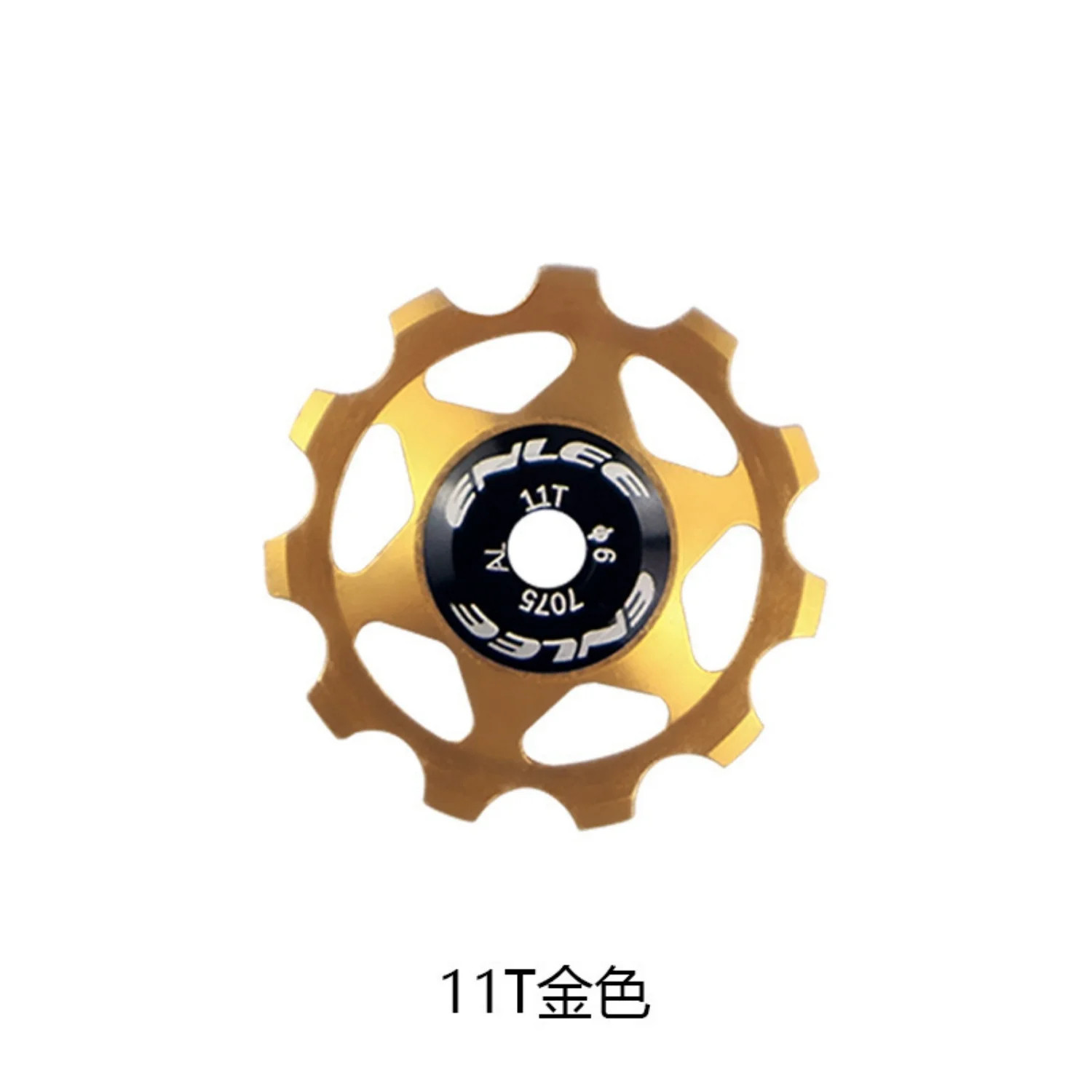 11T 13T Bicycle Derailleur Pulley Ceramic Bearing Jockey Wheel MTB Road Bike