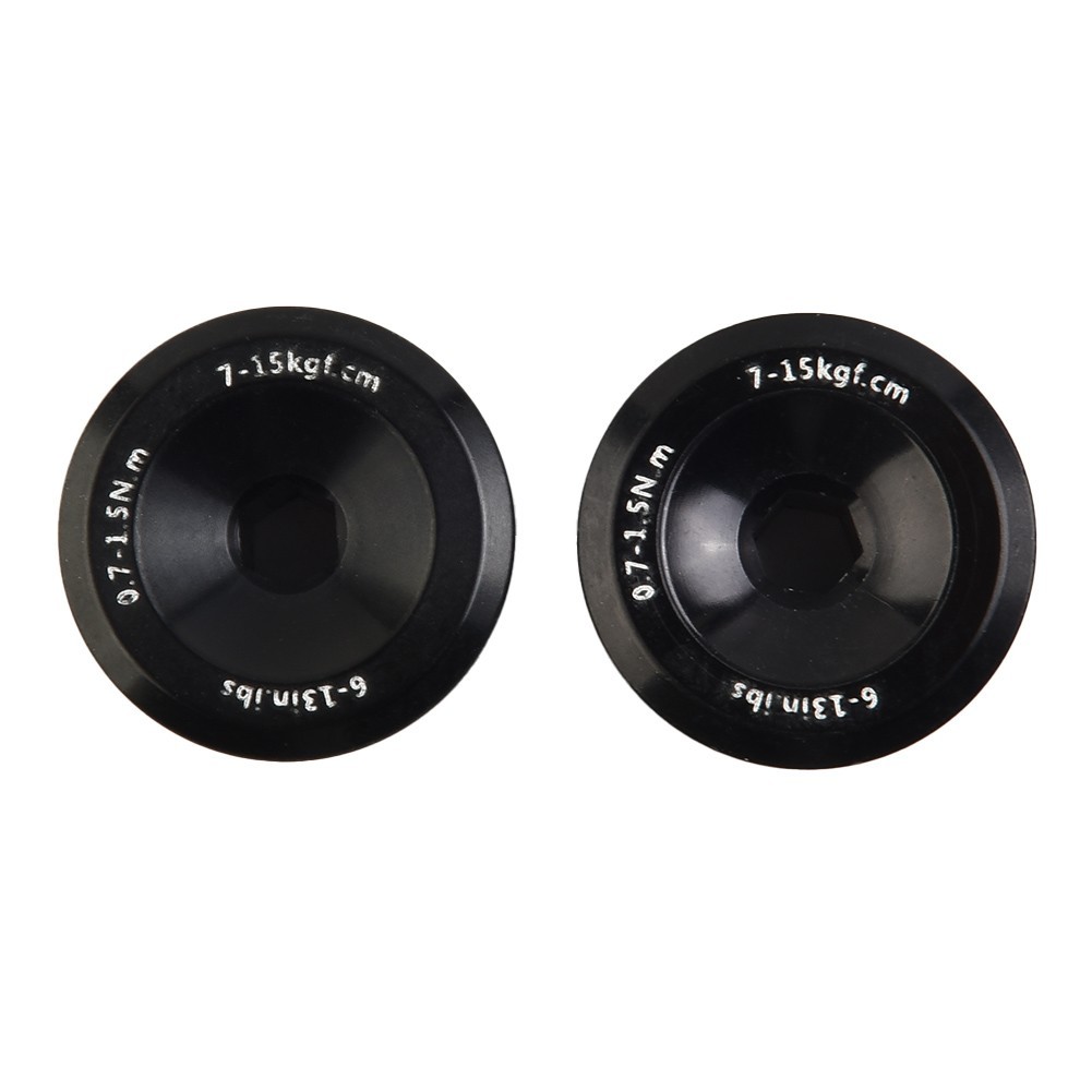 For Electric Bicycle Crank Screw Motor E-bike Bolt High Quality M15x0.75