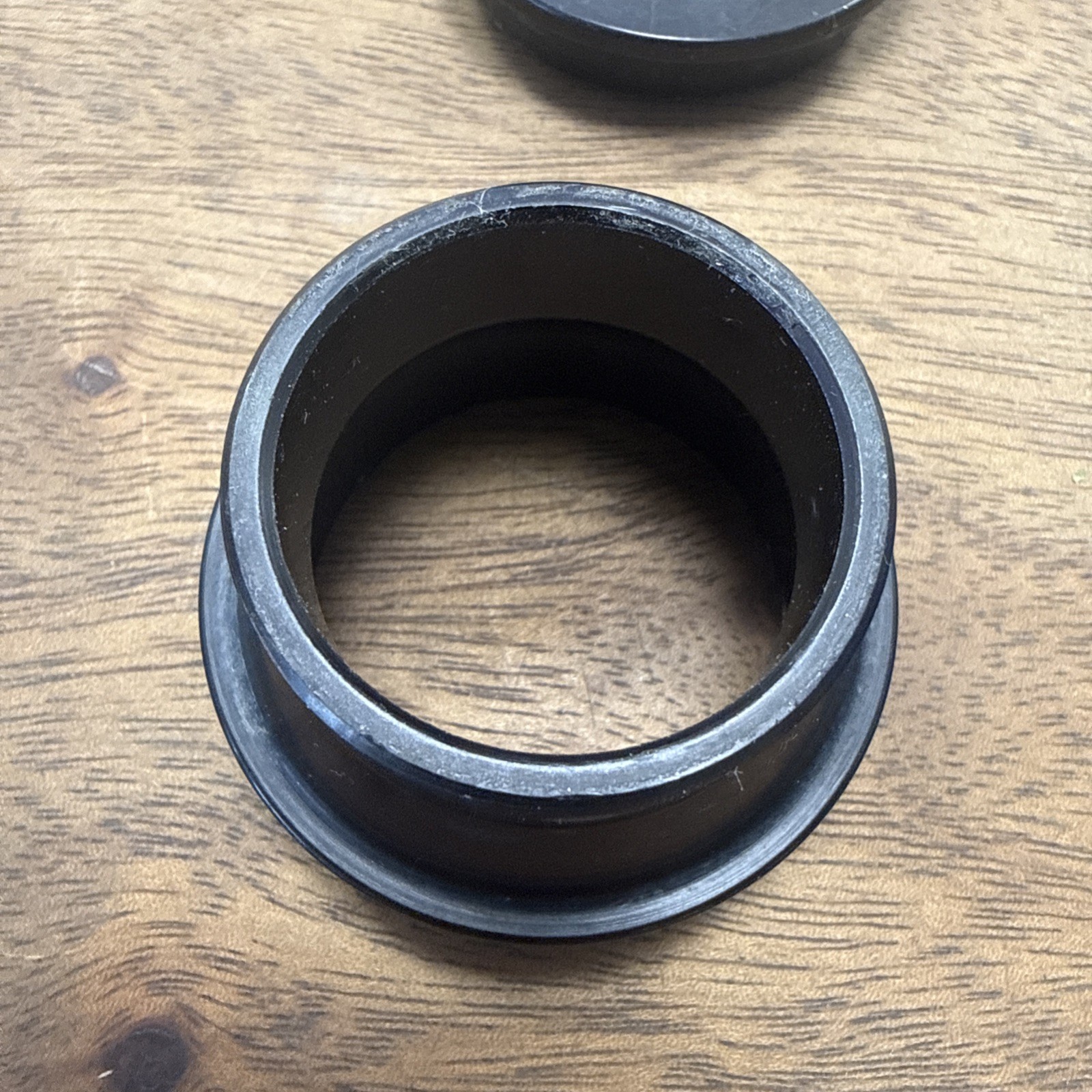 Cannondale Headshox Lefty Adapter Cups for Standard 1″1/8″ Fork