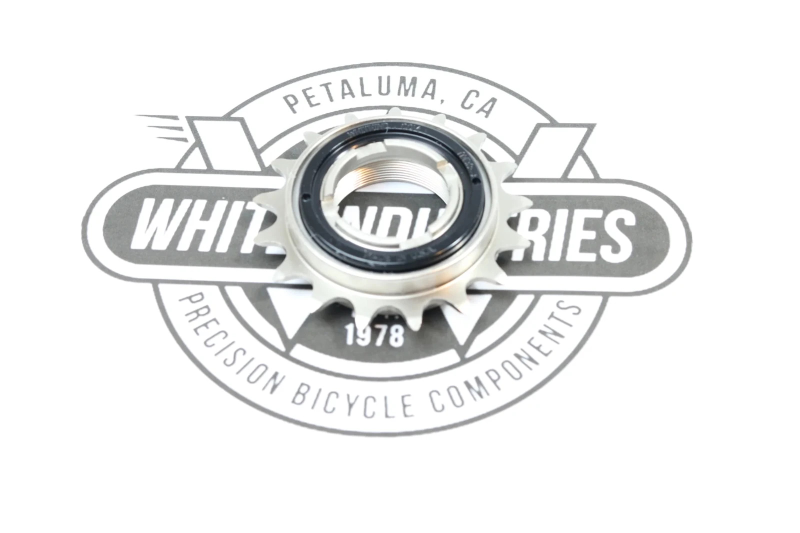 WHITE Industries ENO Freewheel 16 t – sealed bearing free wheel