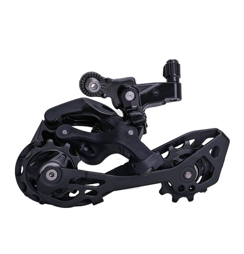 New Shimano 105 R7100/R7120 2×12 24-Speed Full Road Groupset Hydraulic Brake Set