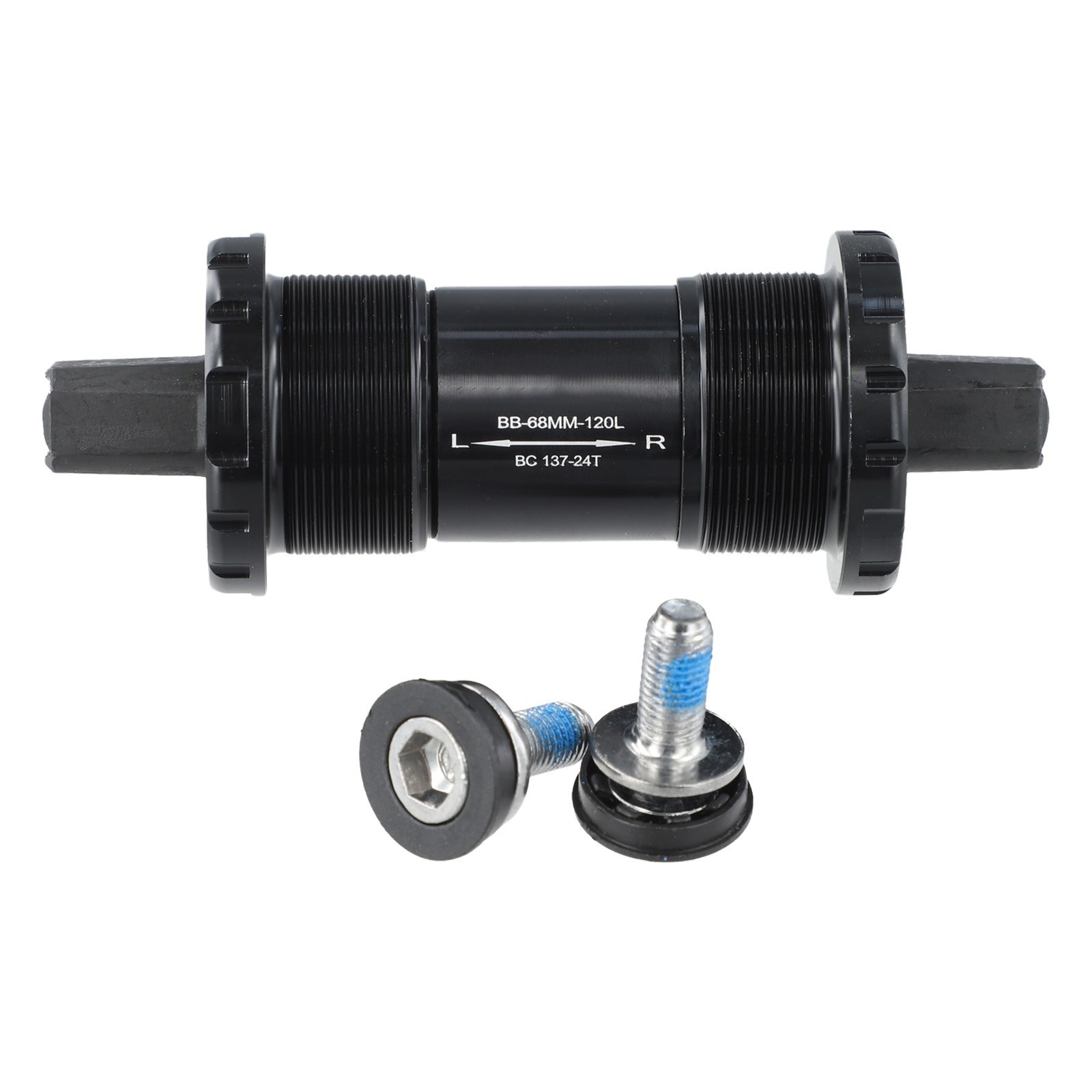 Efficiently Designed Mountain Bike Square Hole Bearing and Fixed Shaft