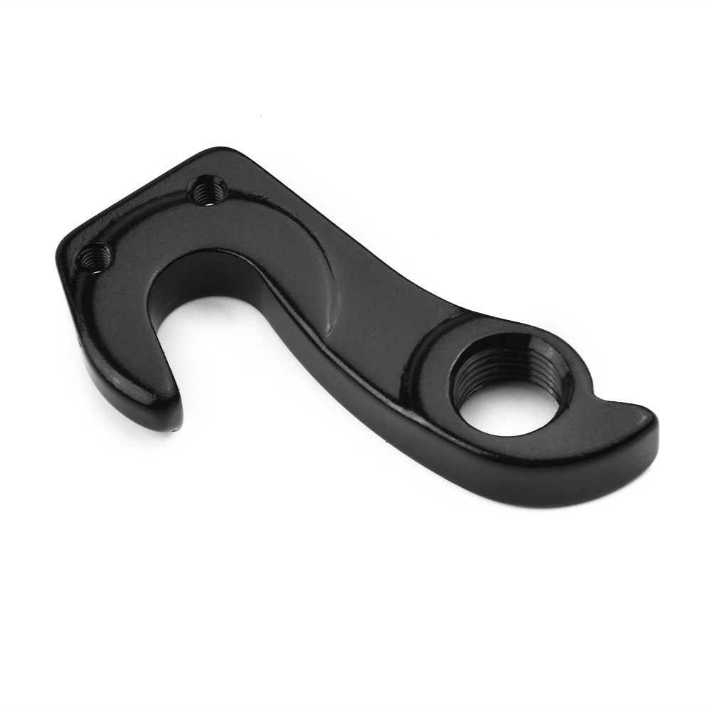 Derailleur Hanger Gear Mech Hanger Black Derailleur Escape For Giant Gear