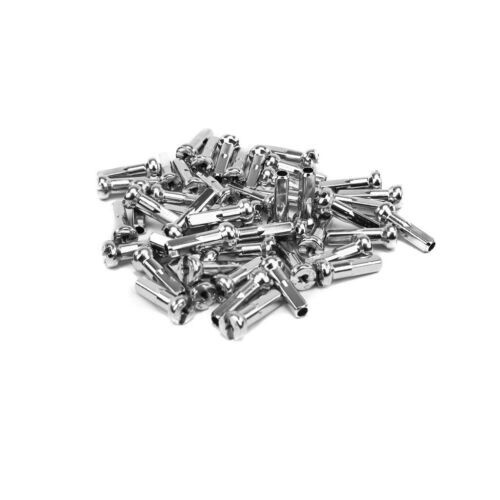MERRITT BMX SPOKE NIPPLES – BICYCLE SPOKE NIPPLES – 14G