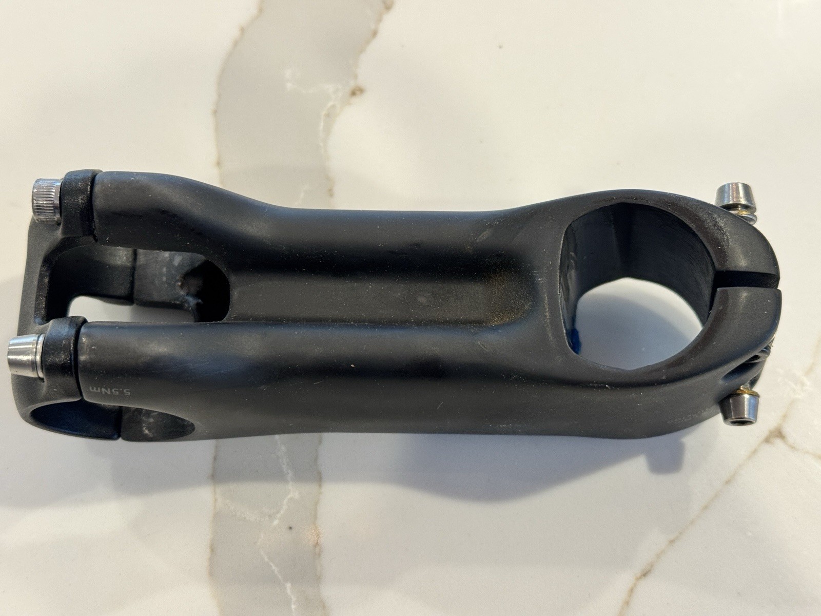 Giant Contact SLR Aerolight Stem 90mm 10deg Carbon OverDrive Aero Steer Tubes