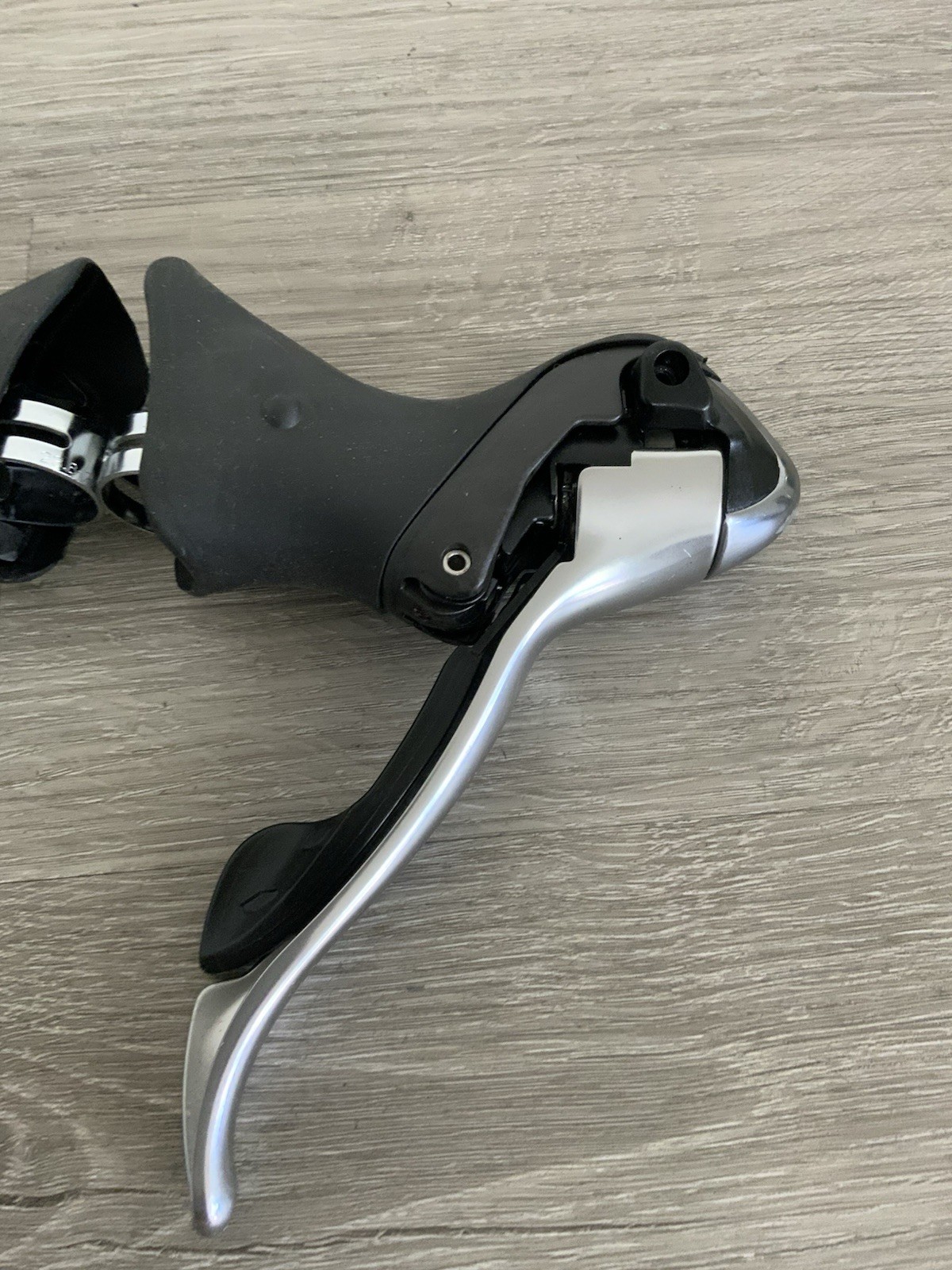 SHIMANO DURA ACE BRAKE / SHIFTER COMBO SET MODEL 7800 2 X 10 SPEED