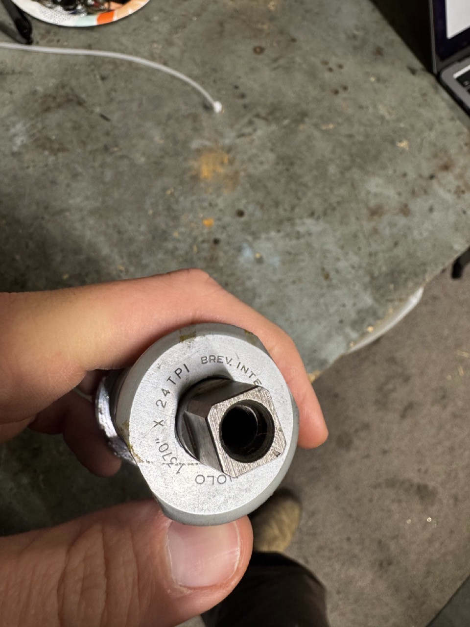 Campagnolo Square Taper Bottom Bracket