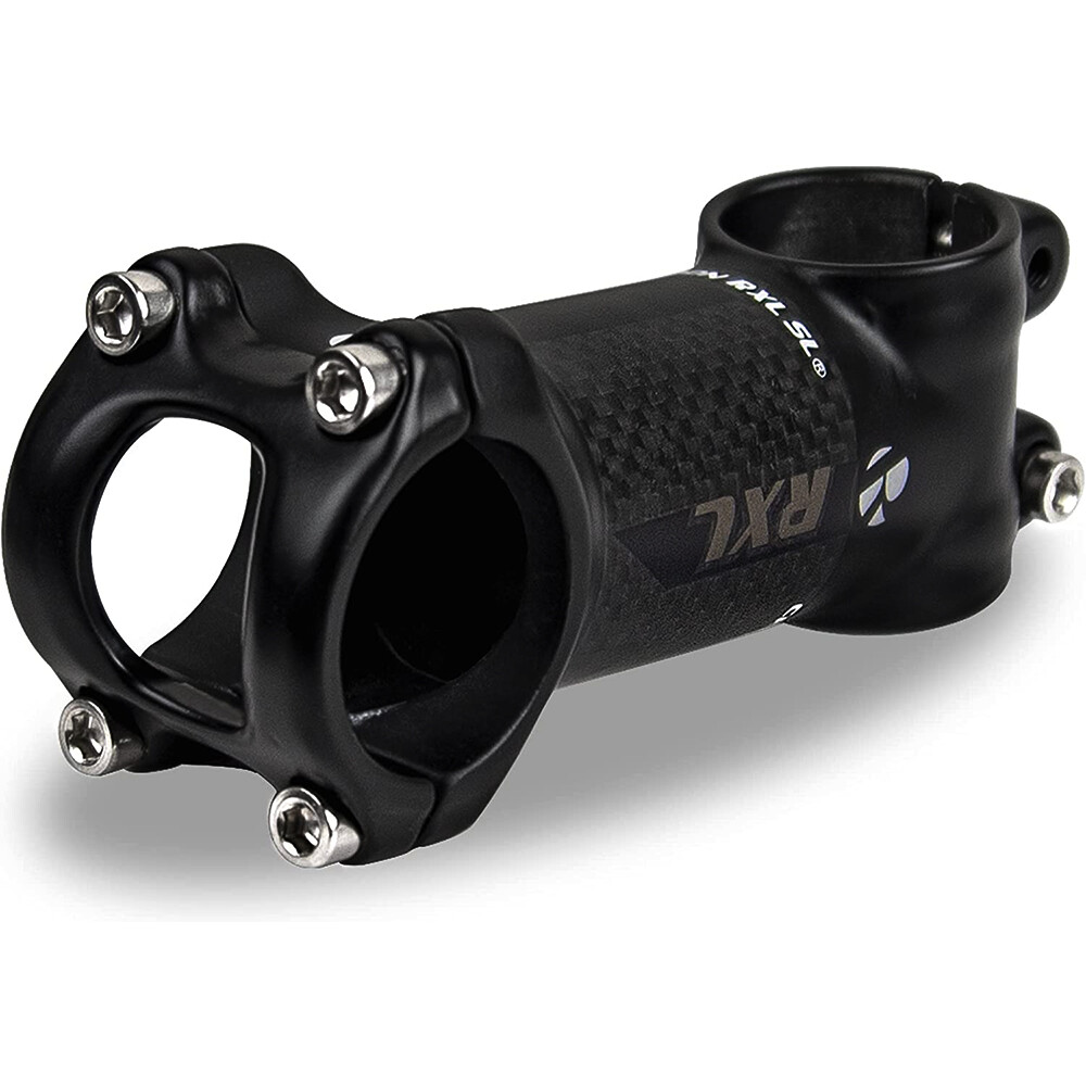 Carbon Fiber+Auminum Alloy Bike Stem MTB Handlebar Stem For Cycling