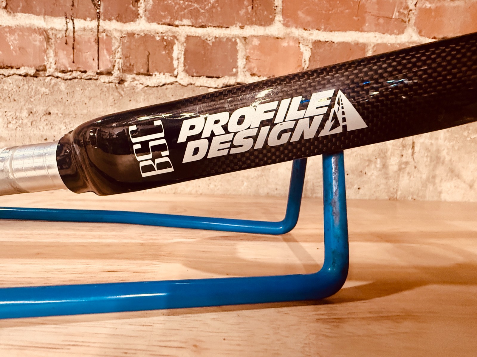 Profile Design BSC Road Fork – 700c – 43mm Rake – 1 1/8” Threadless