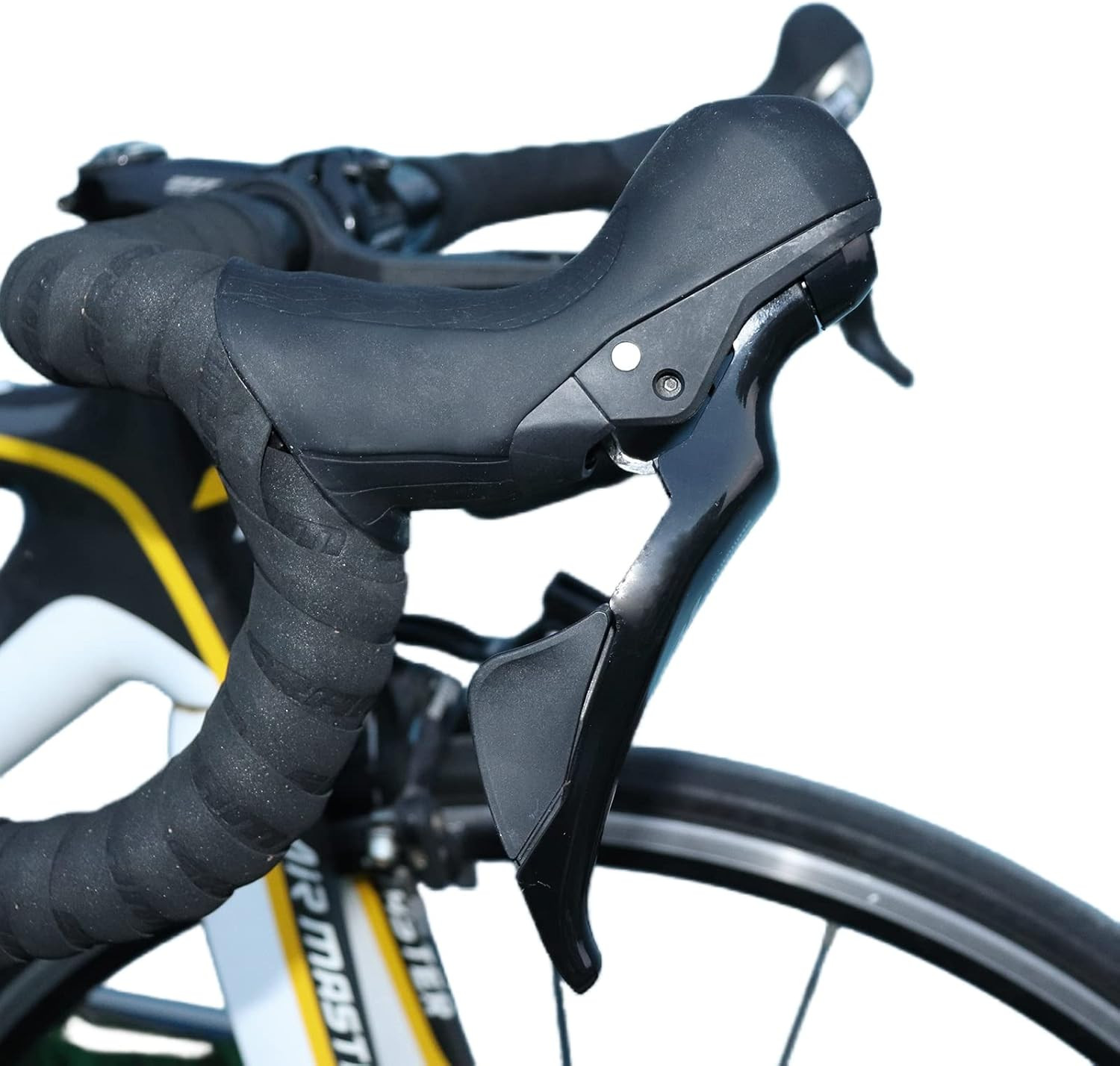 Bike Grips Lever Hoods Compatible with ST-R7020/R7025/4720/4725/RX600/RX400 Shif