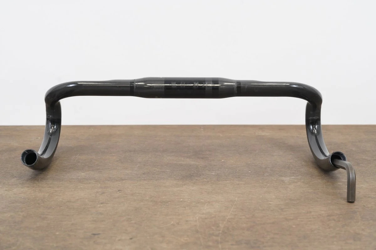 40cm Bontrager RXL VR-SF IsoZone Carbon Compact Road Handlebar 31.8mm