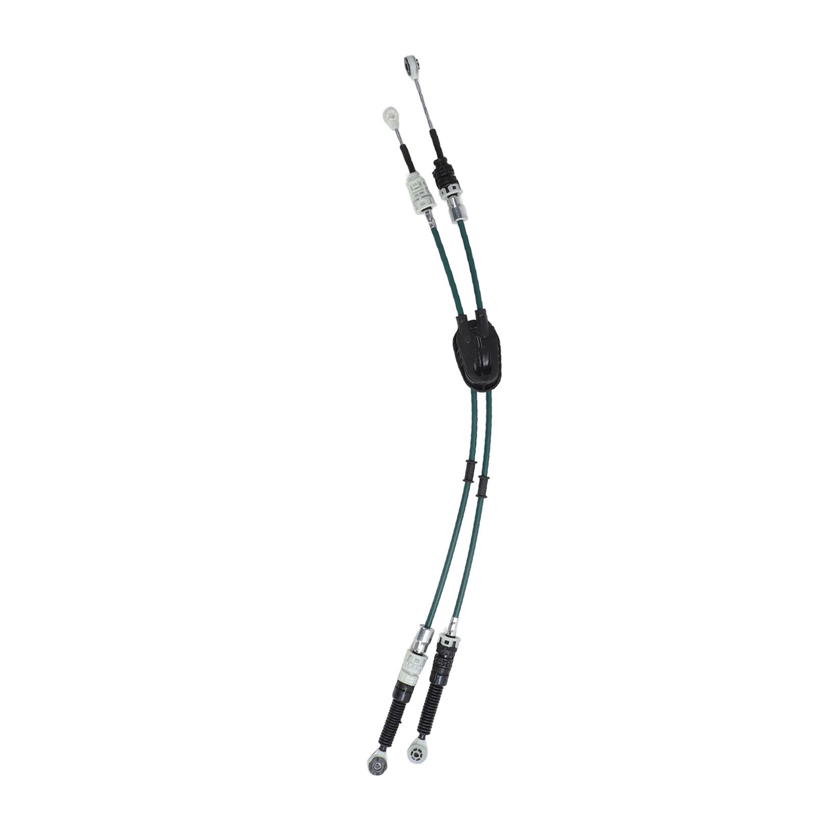 Smooth Transmission Shifter Control Cable For VERSA 2007‑2019 ATYM