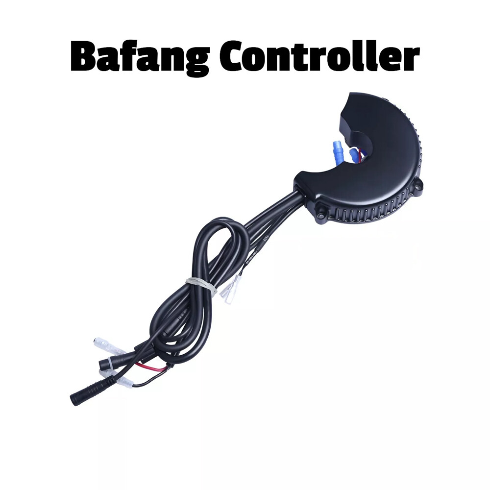 For Bafang 52v 48v 36 BBS01 BBS02 BBSHD Mid Motor Controller EBike 500W-1000W