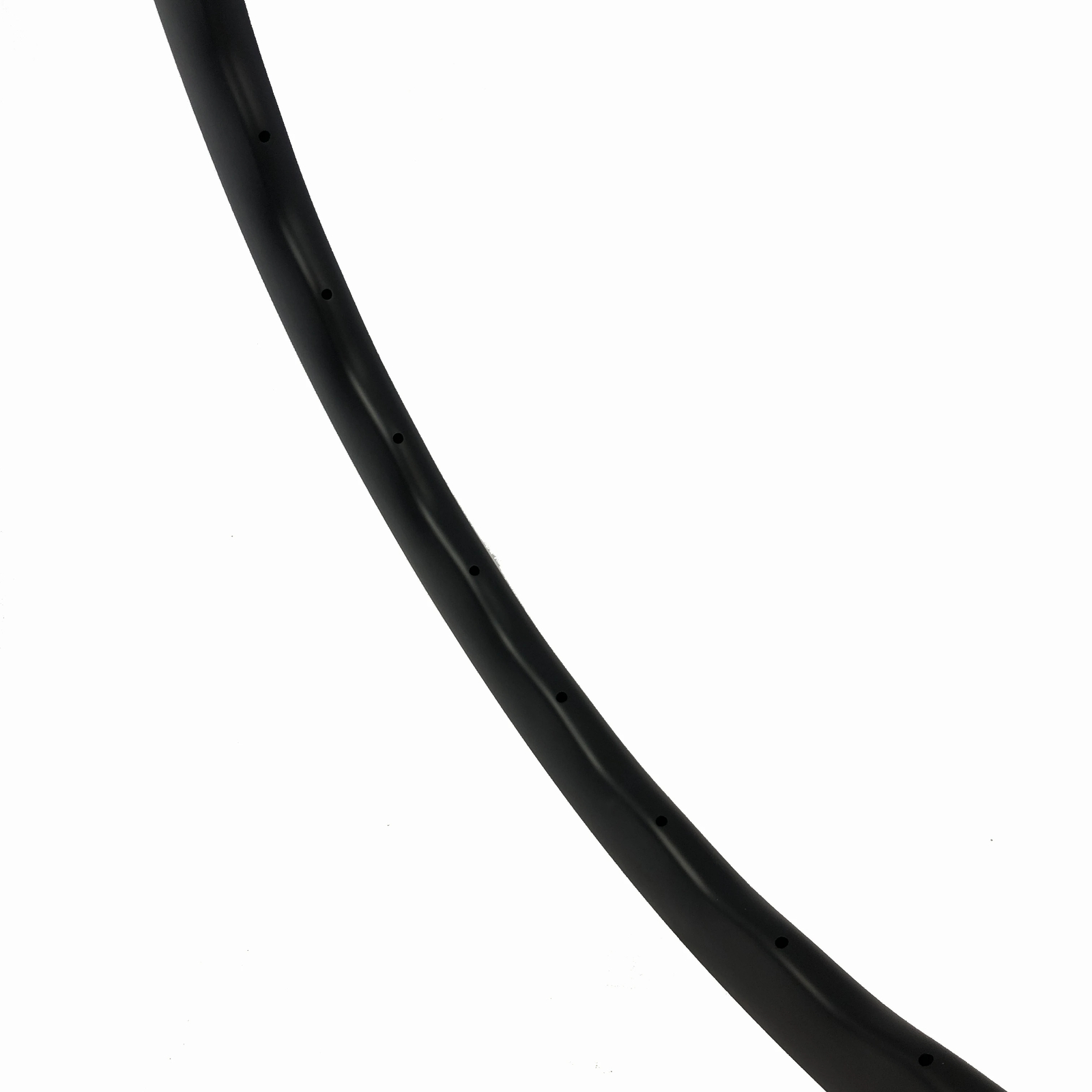 700C/29er Road Bicycle Carbon Rim Disc Brake 28*50mm Asymmetric 24 Holes Wheel