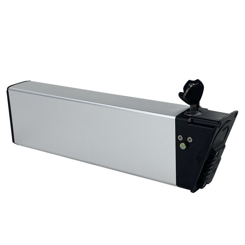 for RIDSTAR MG01 RIDSTAR H20 Folding ebike 48V 17.5Ah Li Ion Battery DCH 009