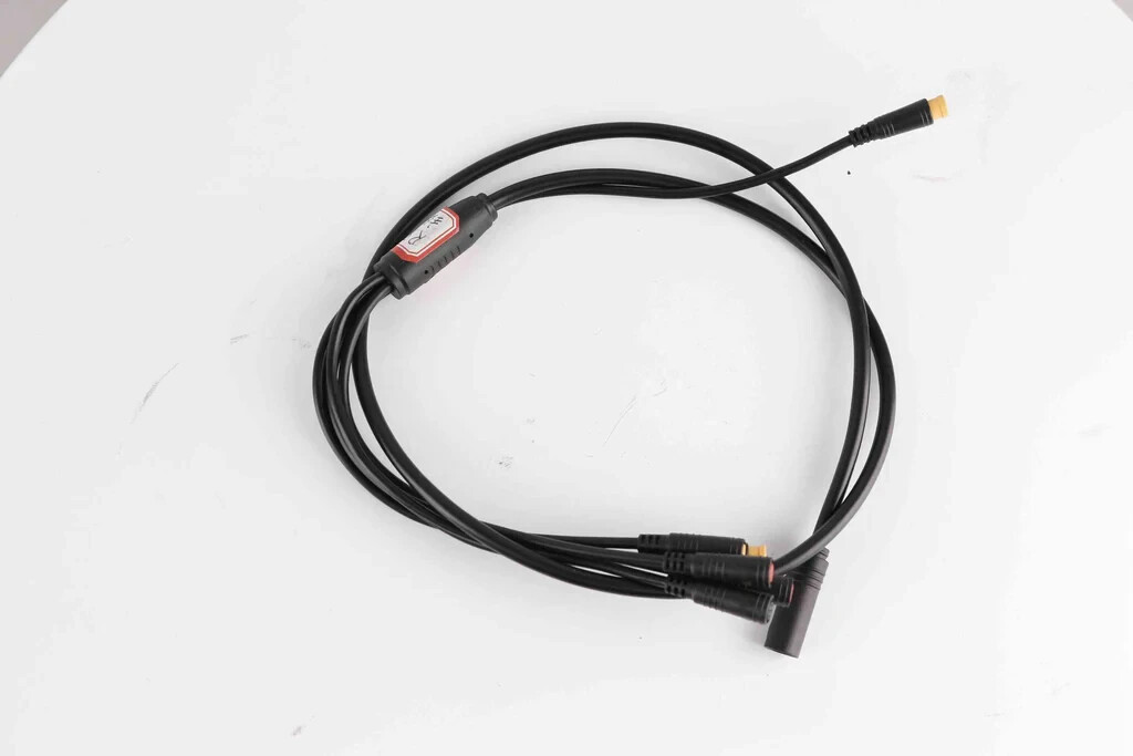 Nakto Integrated Central Wire, Replacement Integrated Central Wire For Nakto USA