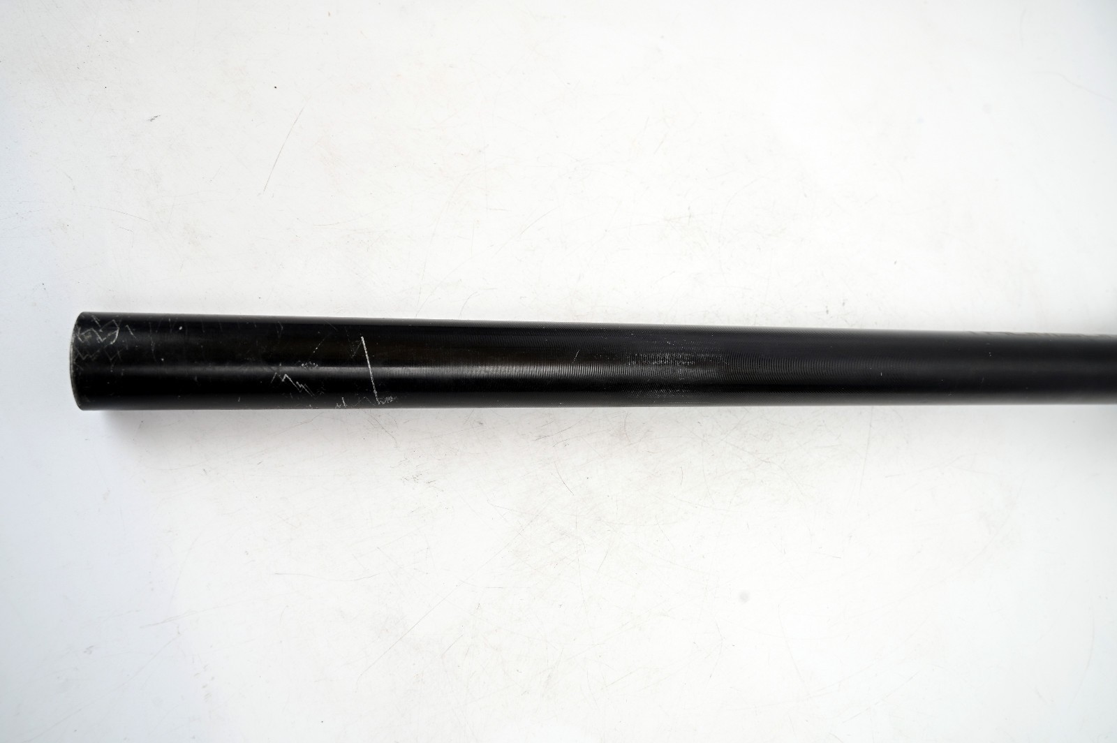 Thomson Elite Alloy Road Bike Seatpost 27.2 x 410mm 0 Setback BLACK SP-E113