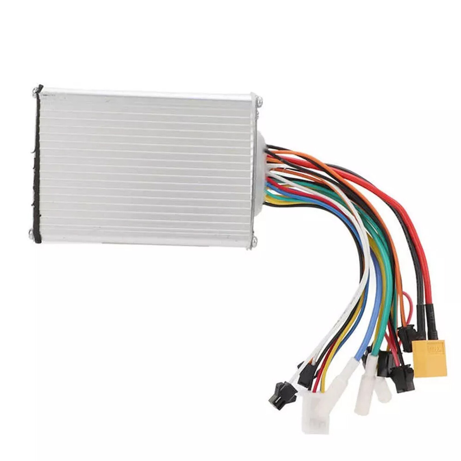 Brushless Motor Controller For Scooter Motor Speed Controller 48V/25A 1200W