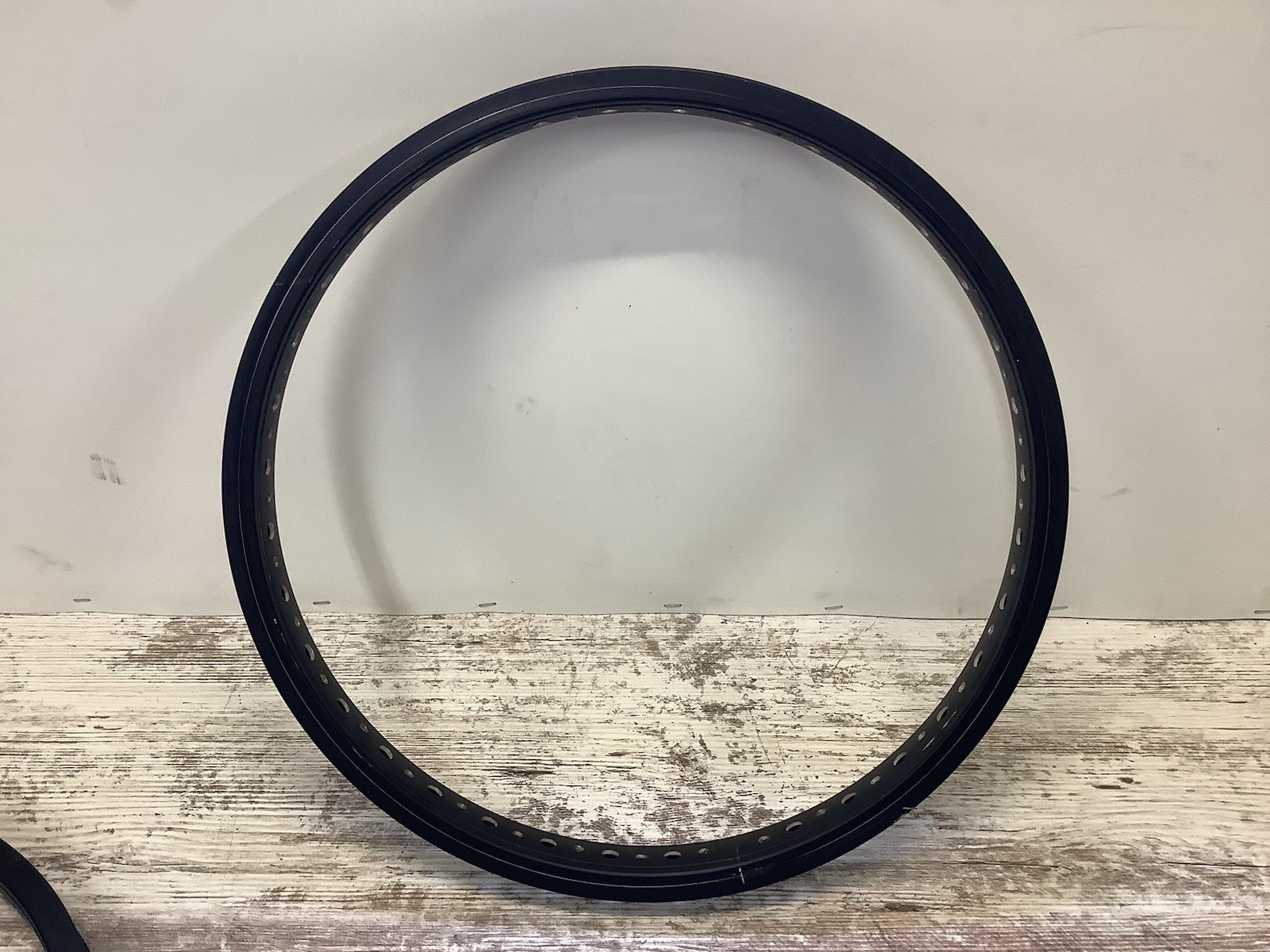 Mongoose Pro Class Style 18 Inch Rims Aluminum 36 Hole Pair