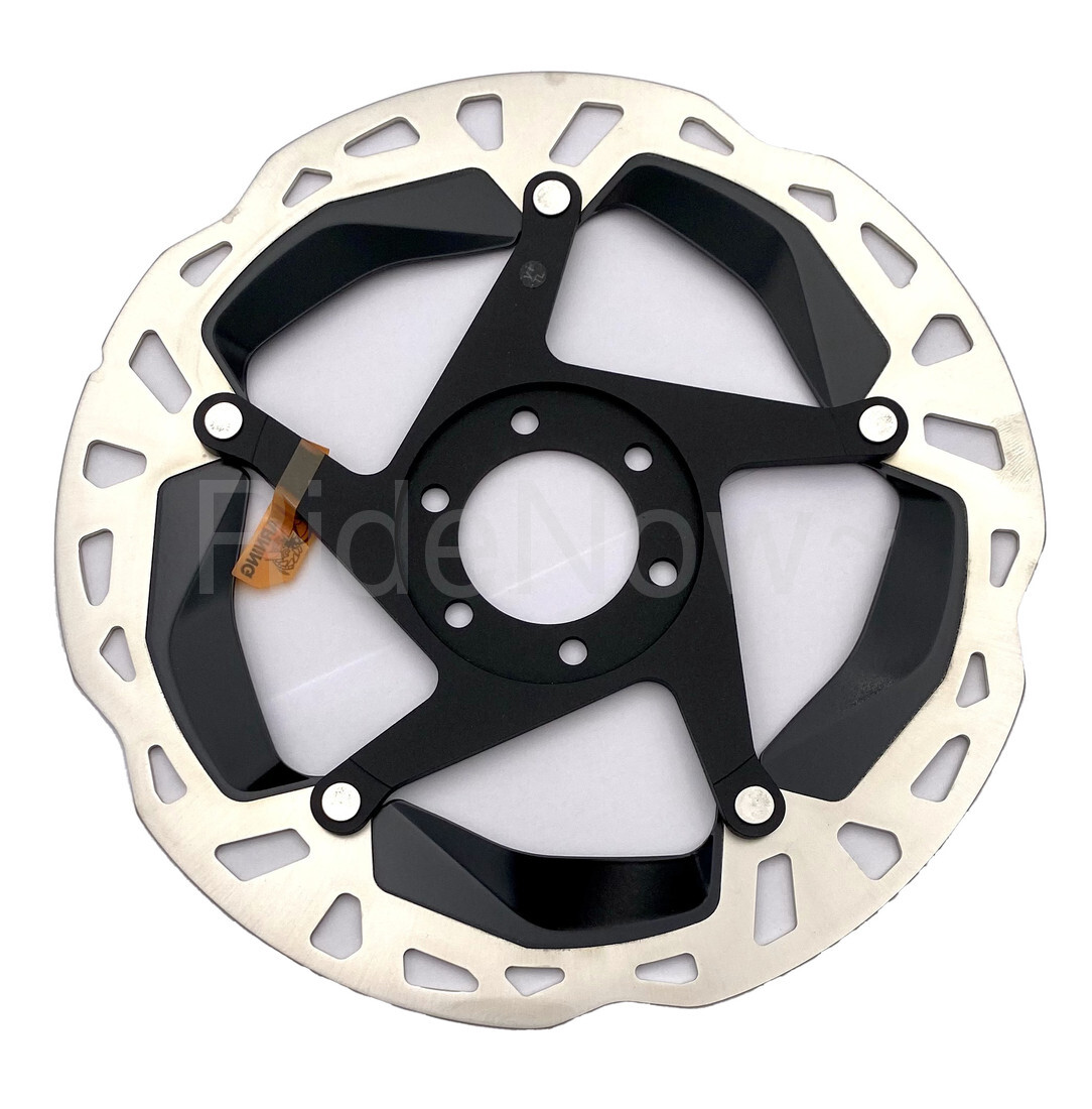 New Shimano XTR RT-MT905 180mm 6-Bolt Bike Disc Brake Rotor Ice Tech