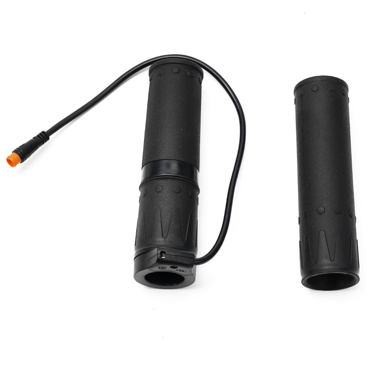 For 12V 24V 36V 48V 72V Electric Bike MTB Waterproof Twisting Throttle