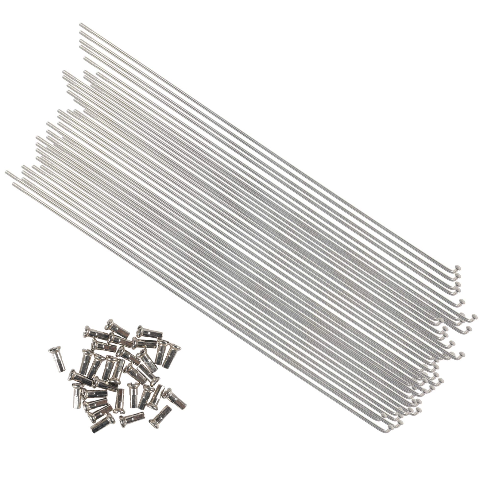 75-305mm 14G 2mm Electric Bicycle E-bike 36Pcs Wheel Tire Steel Spokes chair