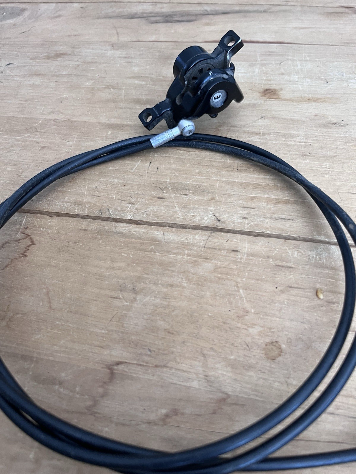 Magura MT8 Caliper