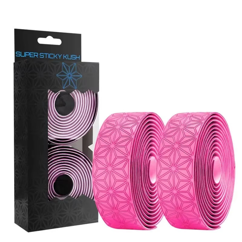 Road Bike Bar Tape Bike Handlebar Wrapper Comfortable Handlebar Strap Handles Ta