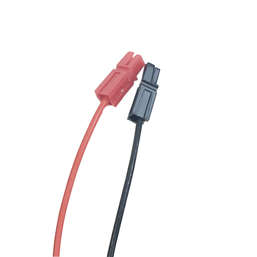 KT 48V 30A Controller E-bike 1000W Brushless Motor Light Cable Electric Bicycle
