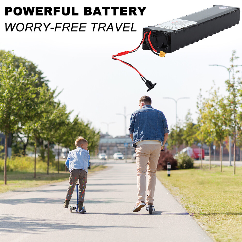 36V 7.8Ah Lithium li-ion Battery Pack ≤300W ebike Bicycle EBike Electric Scooter