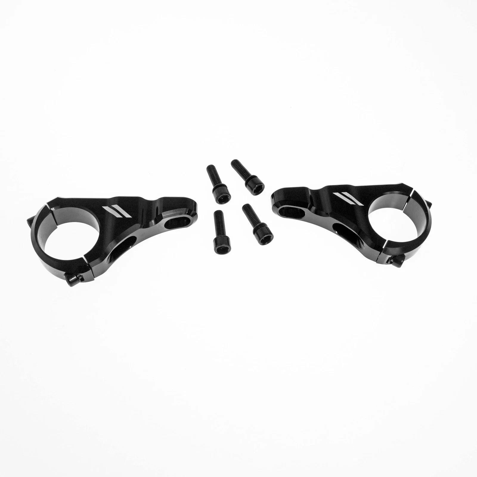 Intense Direct Mount Stem L:50mm x 35mm Clamp +/- 0 Degree MTB DH Gravel Bike