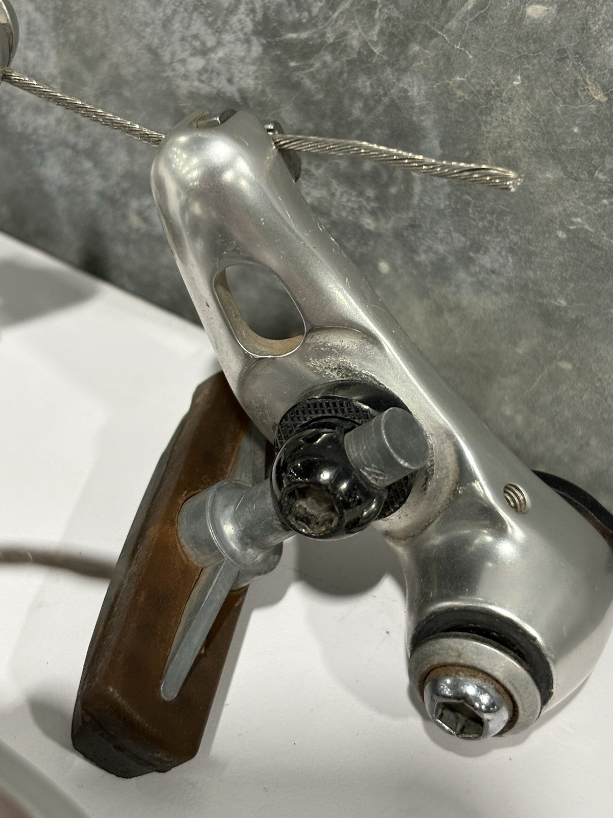 Shimano XTR BR-M900 Cantilever Brakes mountain bike retro vintage mtb 90’s