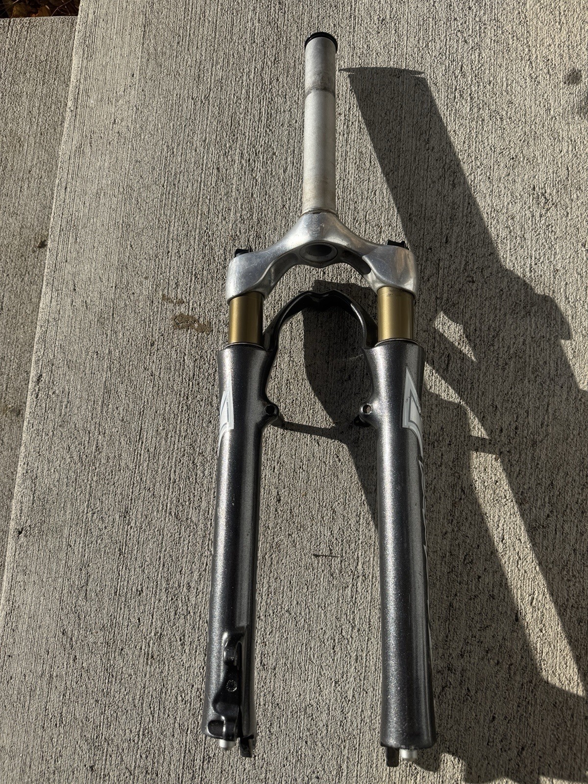 Marzocchi Bomber Marathon Suspension Fork