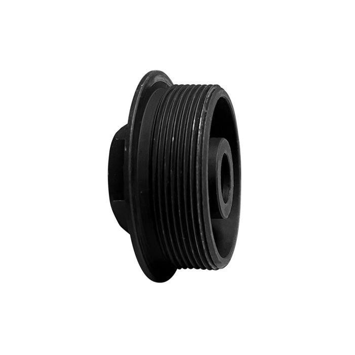 YHM HUB Direct Thread Mount System