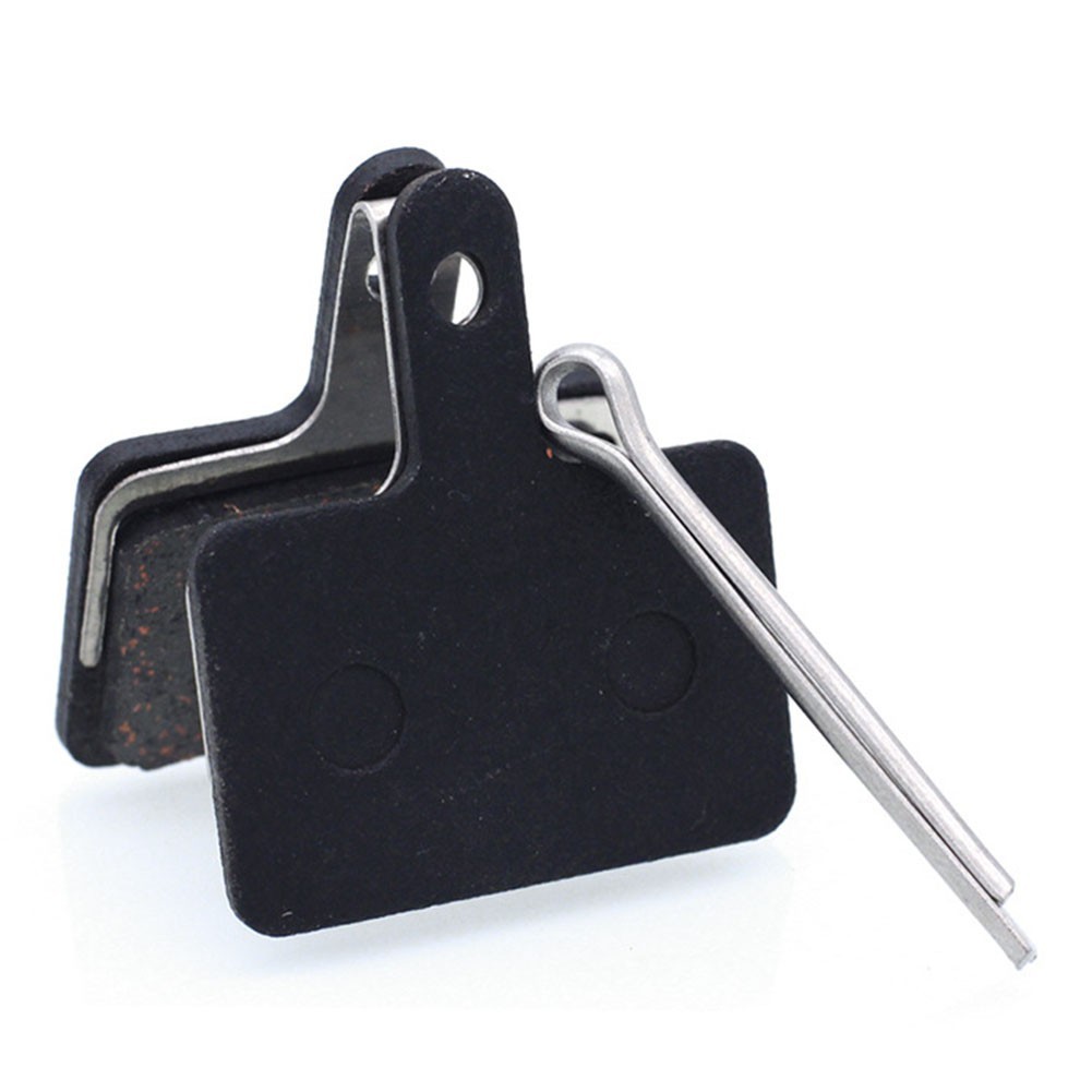High Quality Split Pin Fixing Bolts for Bicycle Disc Brake Pads 4cm Size