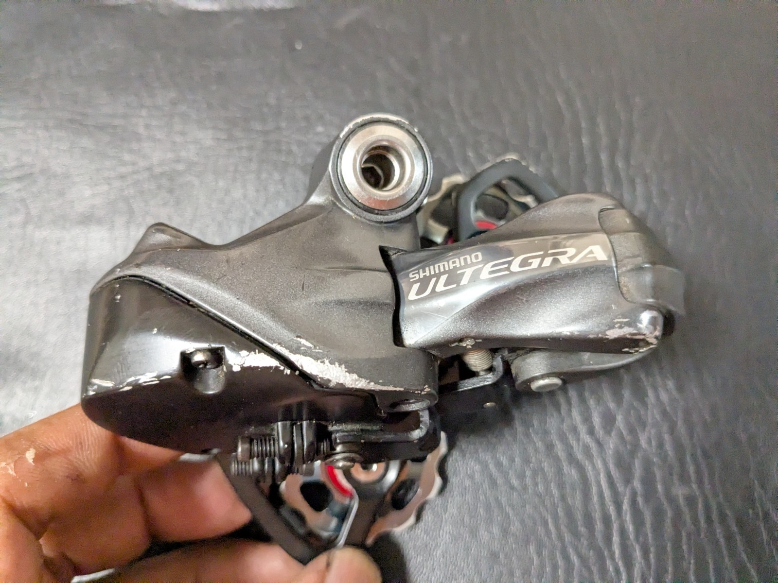 Shimano Rear Derailleur Ultegra RD-6770 Di2 10-speed