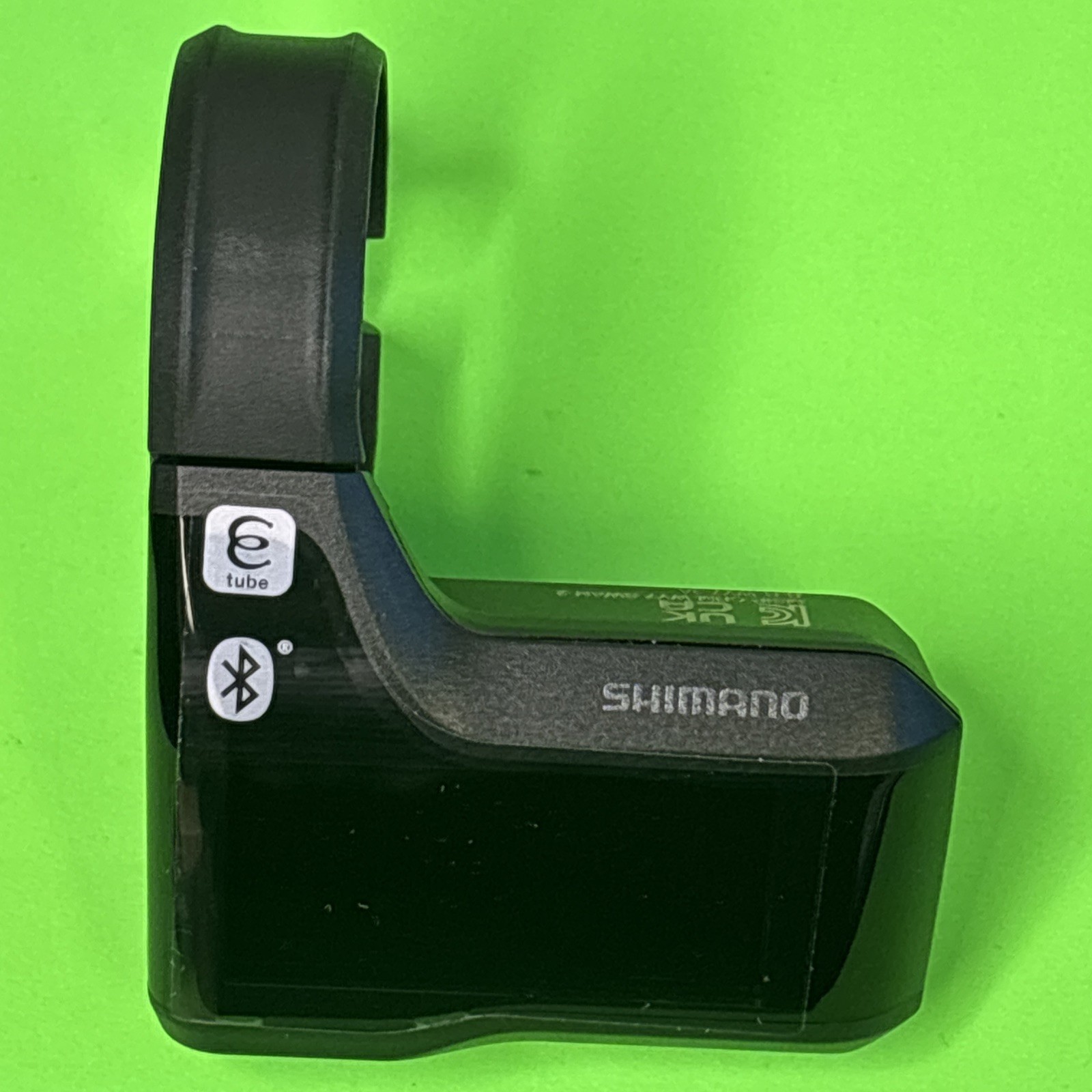 Shimano SC-EM800 Display Steps E-Bike With 35mm Handlebar EP8 Motor