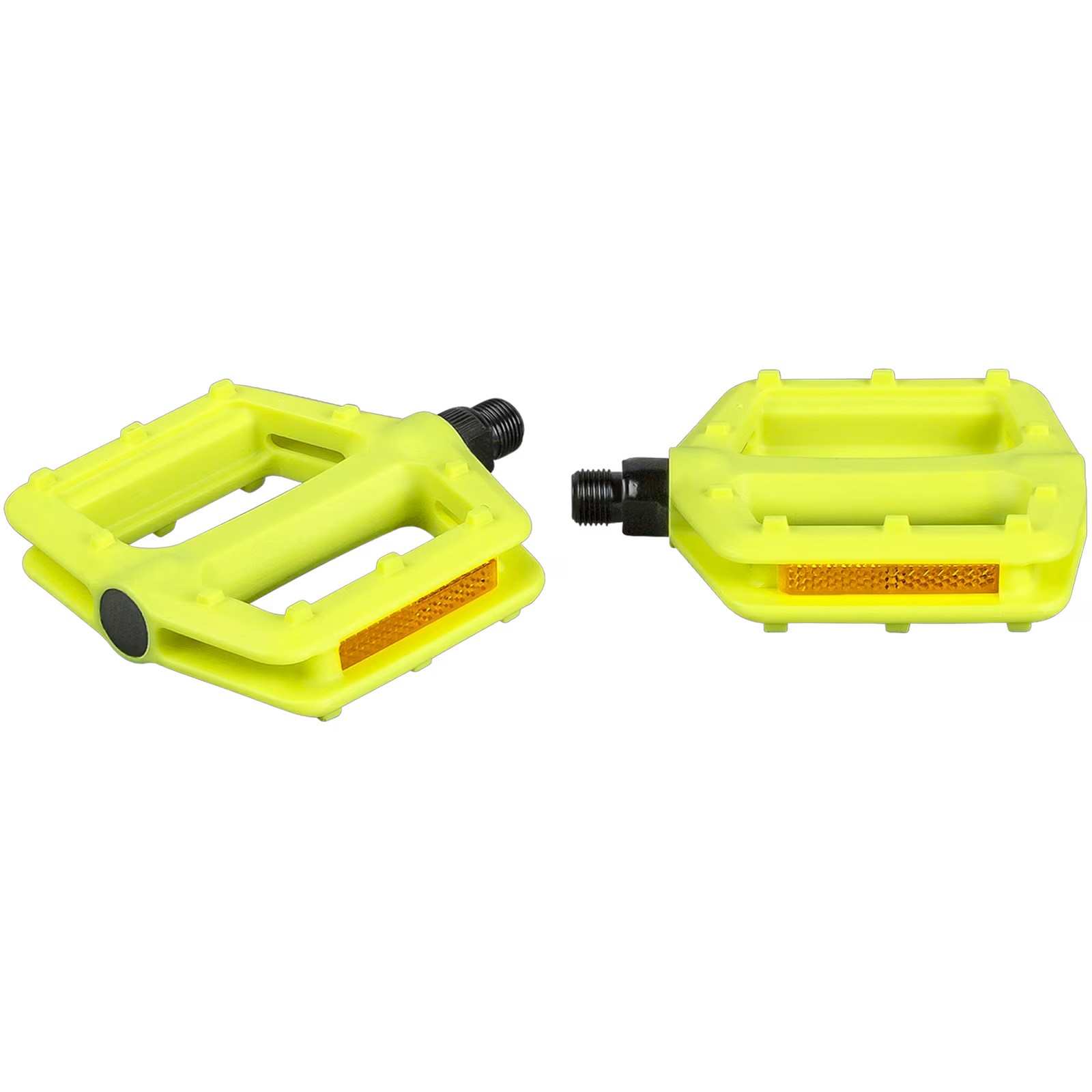 High-Performance VP Grind Pedals