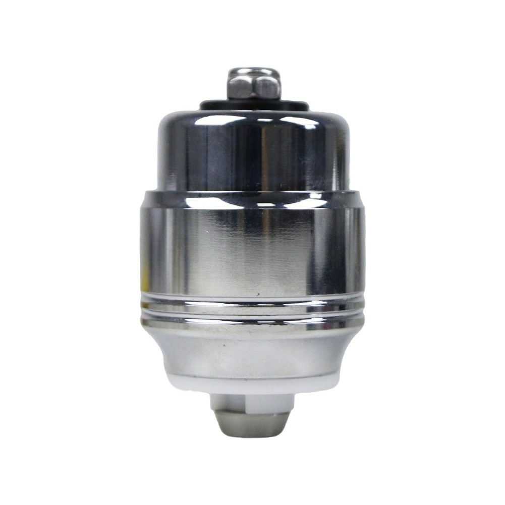 Rear Shock Absorber for Brompton Style Bikes Aluminum 4.1×3.5×6.6cm Lightweight