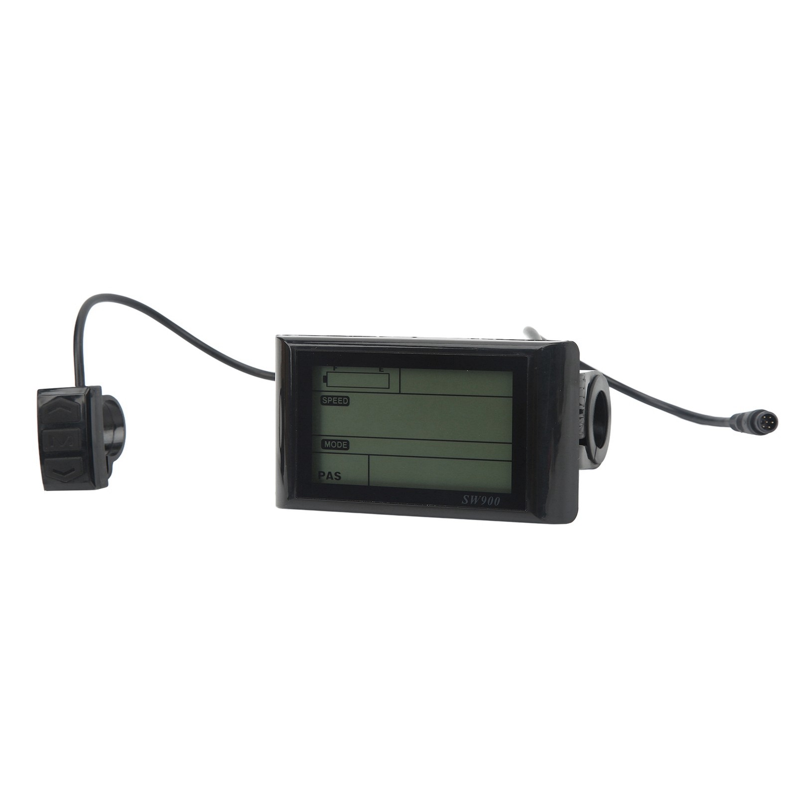 Electric Bike LCD Display Electric Scooter SW900 LCD Display Meter With