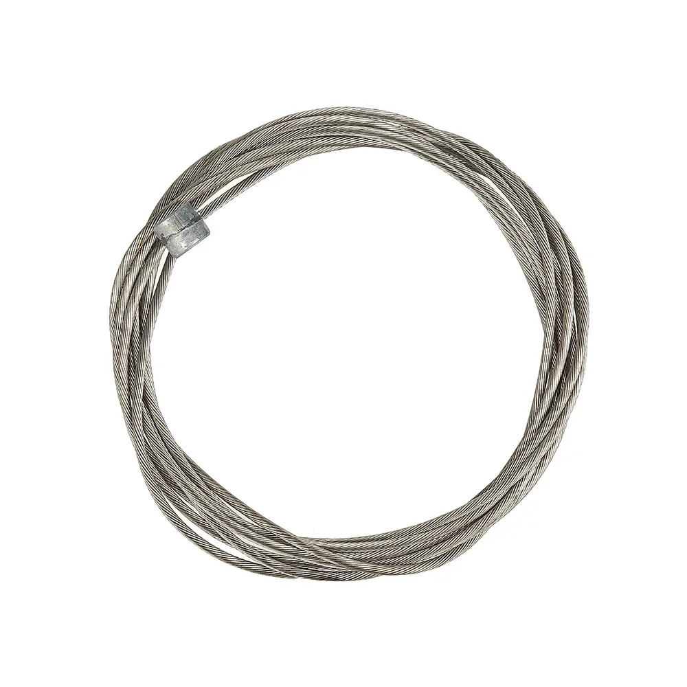 2100mm Stainless Steel Bike Brake Shift Cable Inner Wire MTB Road Derailleur