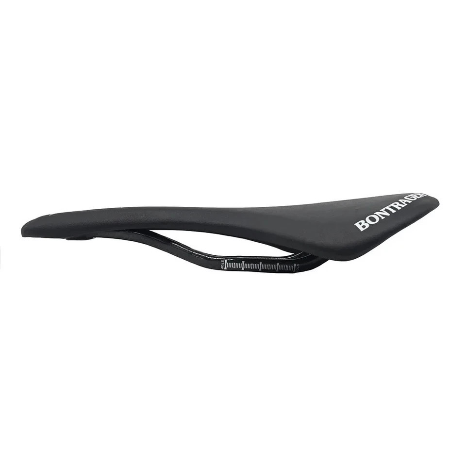 Bontrager Carbon Fiber Saddle/Seat for Road and Mountain Bike (270x145mm)