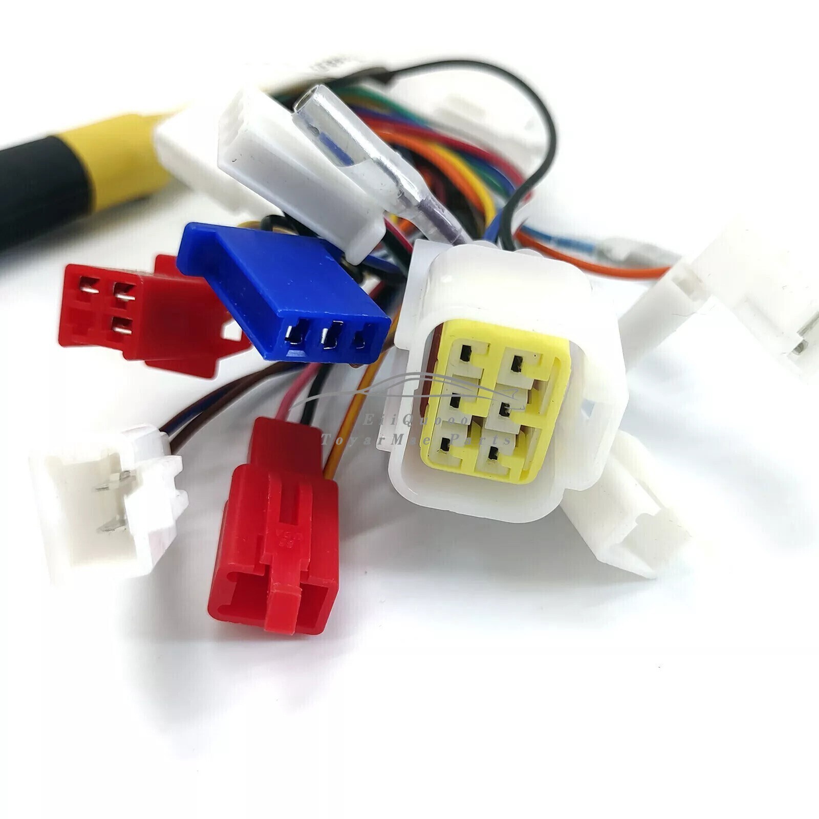 New FarDriver ND72200 Controller For Bluetooth 55A Battery, 200a Phase , 48-72V
