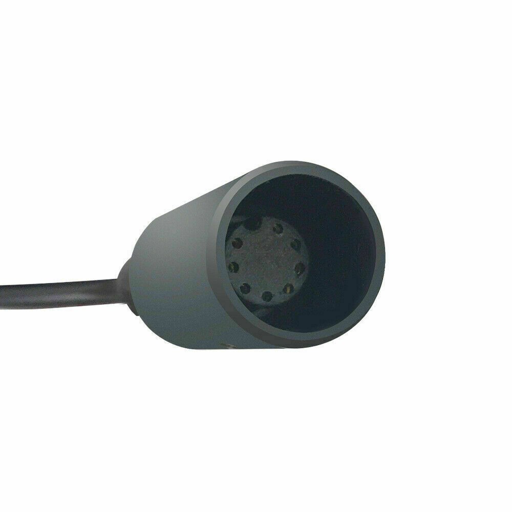 E-bike KT-15A Controller 36V/48V WP Plug For 250W 350W Brushless Motor
