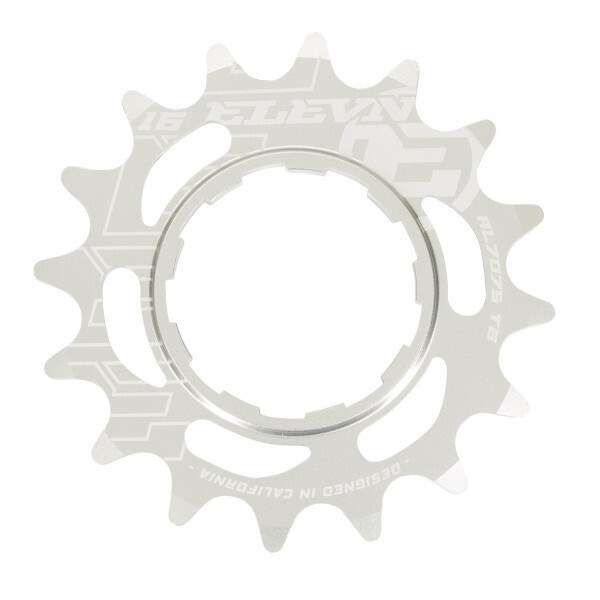 Elevn Aluminum BMX Cog 14T/15T/16T/17T/18T