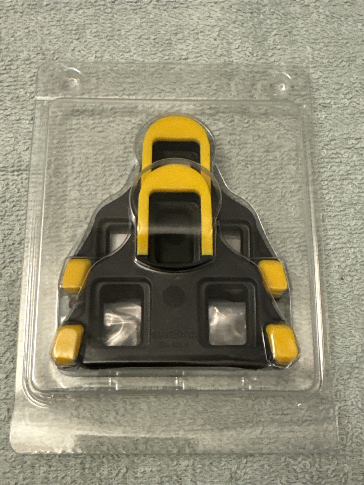 SHIMANO SPD-SL Cleat Set 6-Degree Float Type SM-SH11